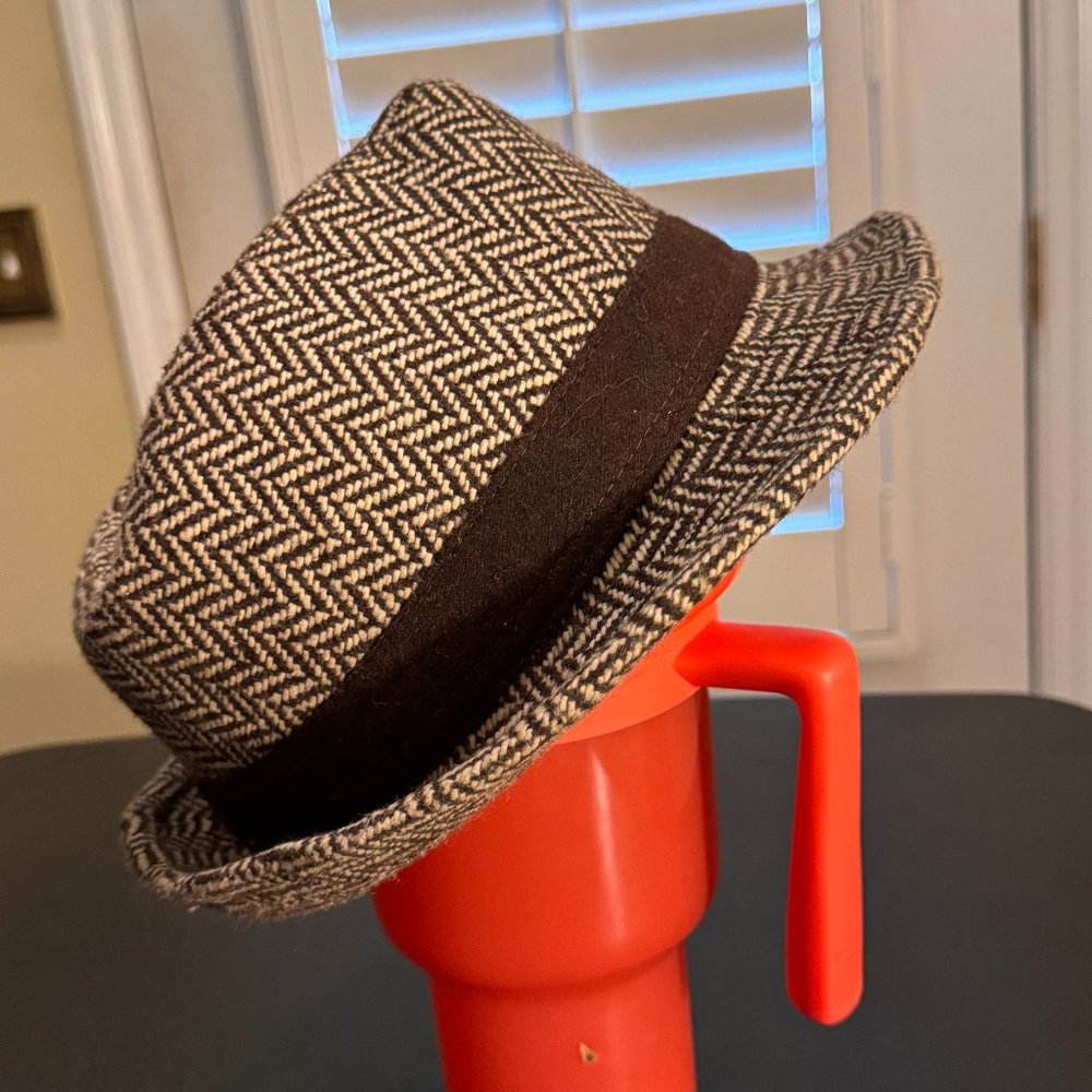 Hat size S/M